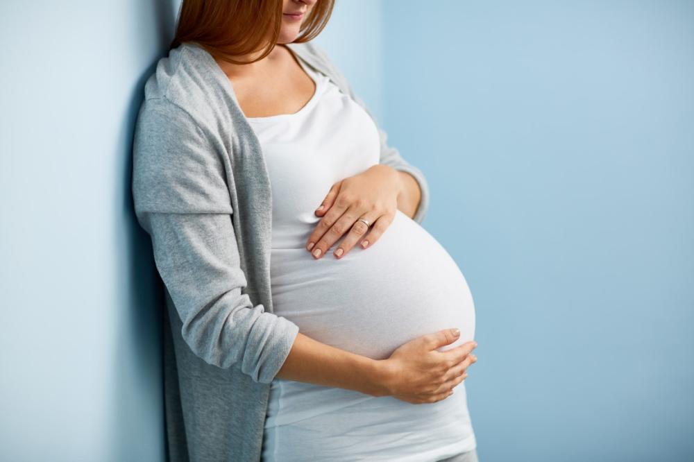 Accompagnement de la femme enceinte